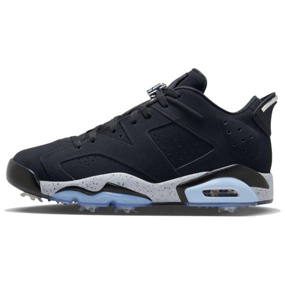 Jordan Air Jordan 6 Low Golf &quot;Chrome&quot;