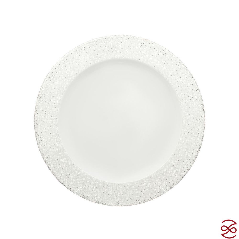 Блюдо круглое Repast Жемчуг 32 см