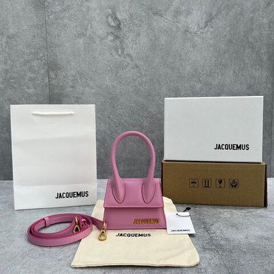 Jacquemus Le Chiquito 12 cm