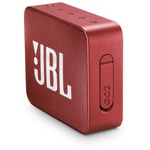 Портативная акустика JBL GO 2 красная