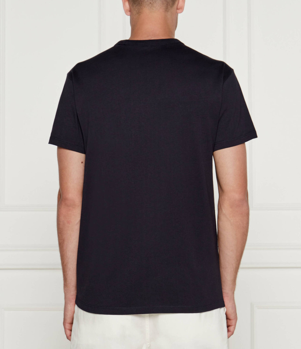 Футболка GUESS - темно-синий(M4YI17 I3Z14)