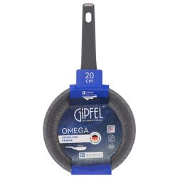 Алюминиевая сковорода Gipfel Omega 52639 20 см