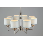 Подвесная люстра Aployt MALWA APL.712.03.08