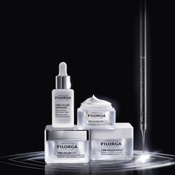 FILORGA TIME-FILLER EYES 5XP - крем для глаз против морщин и темных кругов под глазами /   15  ml  / GTIN 3540550012612