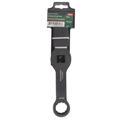 Ключ накидной ударный под вороток 26мм 12гр. 3/4'' RockForce##Rock FORCE RF-793S26
