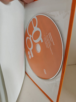 Продолжение жжизни. +DVD