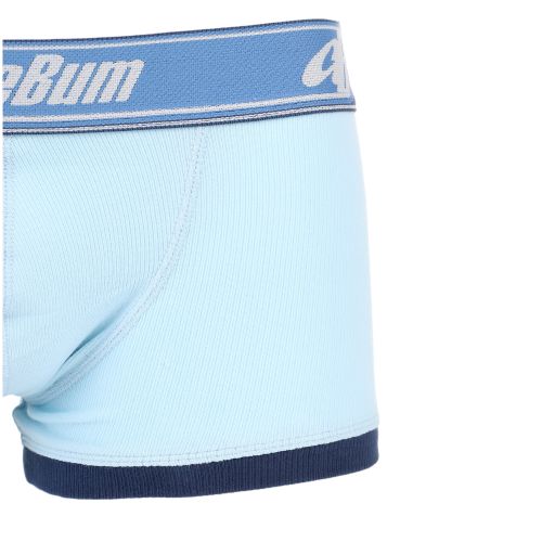 Мужские трусы боксеры произвольные цвета набор 4 в1 Aussiebum Aus52483