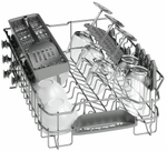 Встраиваемая посудомоечная машина Bosch SPV25DX00R