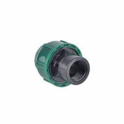 Муфта перех. 25*3/4 внутрен. резьба Valflex