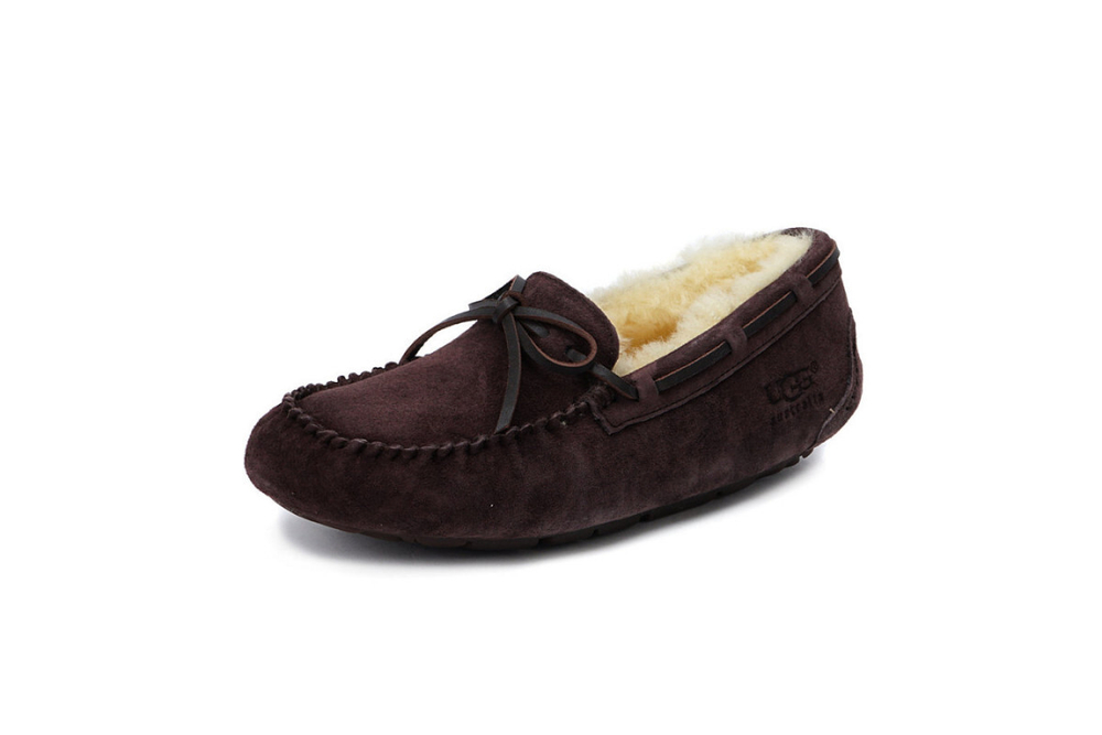 UGG Dakota Chocolate