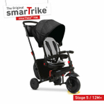 Детский велосипед Smart-Trike SmarTfold 700 (2018)