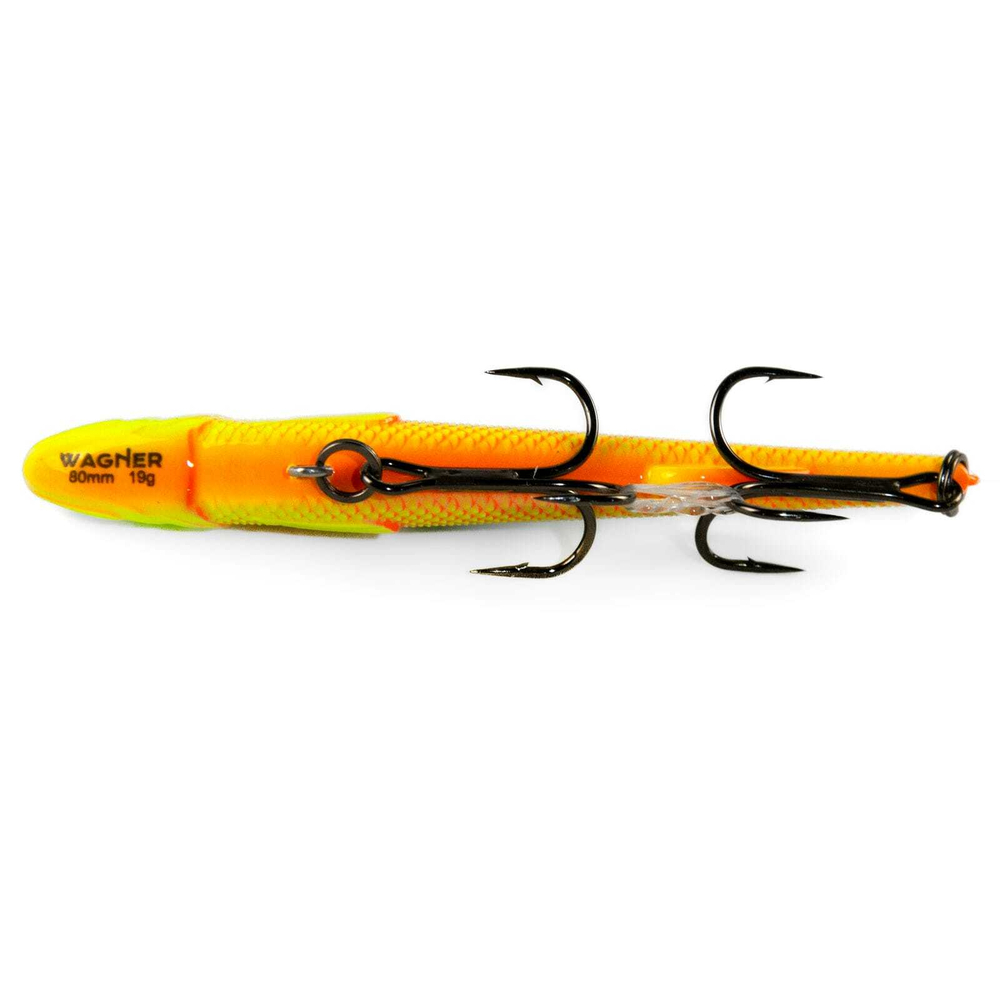 Раттлин FA Relax Wagner Vib 80 (80мм, 19гр)