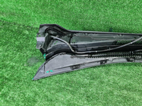 Жабо Hyundai Solaris 1 (2010-2017)