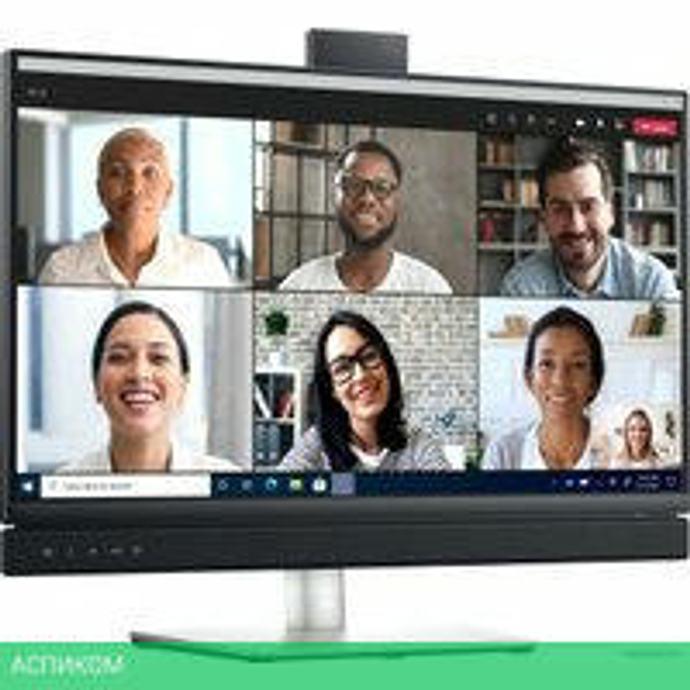 Монитор Dell C2422HE