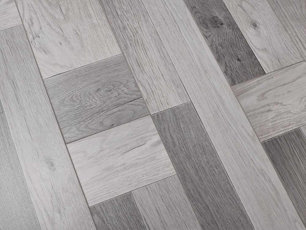 Ламинат Lamiwood TREND 904 Дуб Лофт