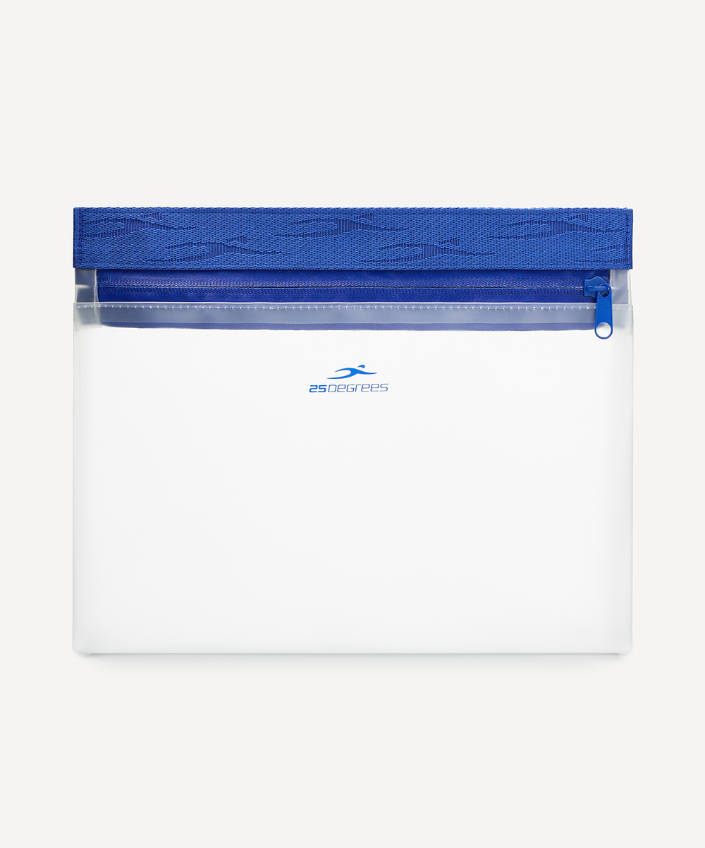 Сумка для мокрых вещей Motive Blue