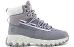 Timberland GreenStride Edge Waterproof Boot "Grey" Women"s
