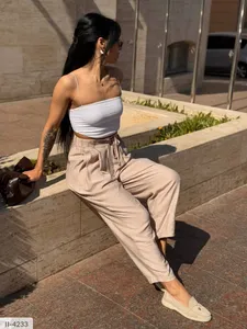 Брюки II-4219 Фабрика Моды