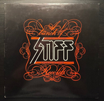 A Bunch Of Stiff Records (Англия 1977г.)