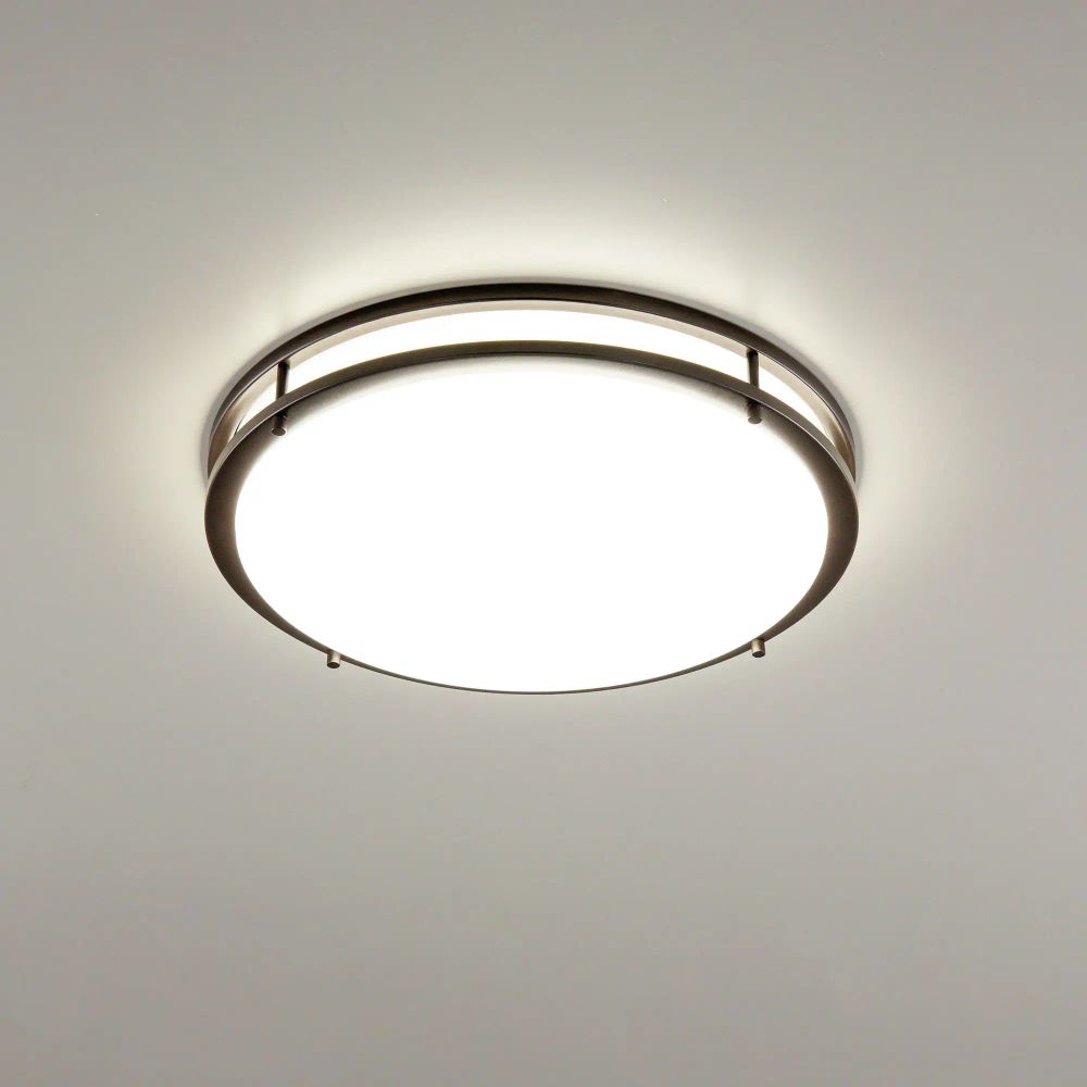 Citilux Бостон CL709505N LED Люстра с диммером Венге