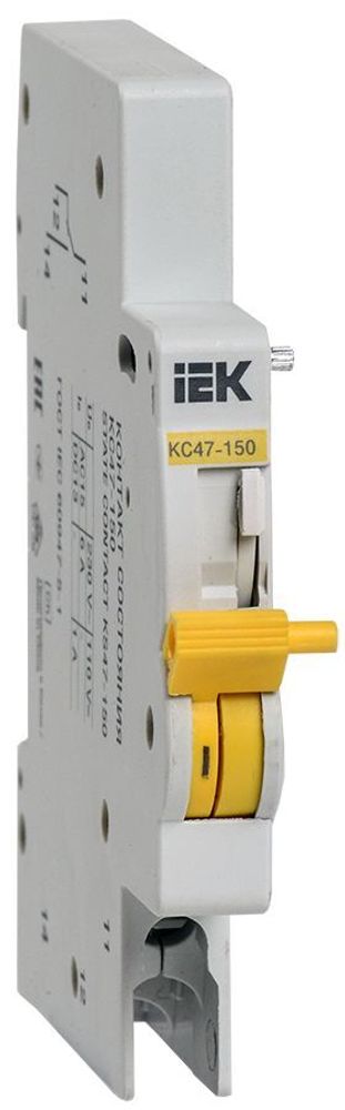Контакт сигнальный СК-334 для ВА-334 IEK