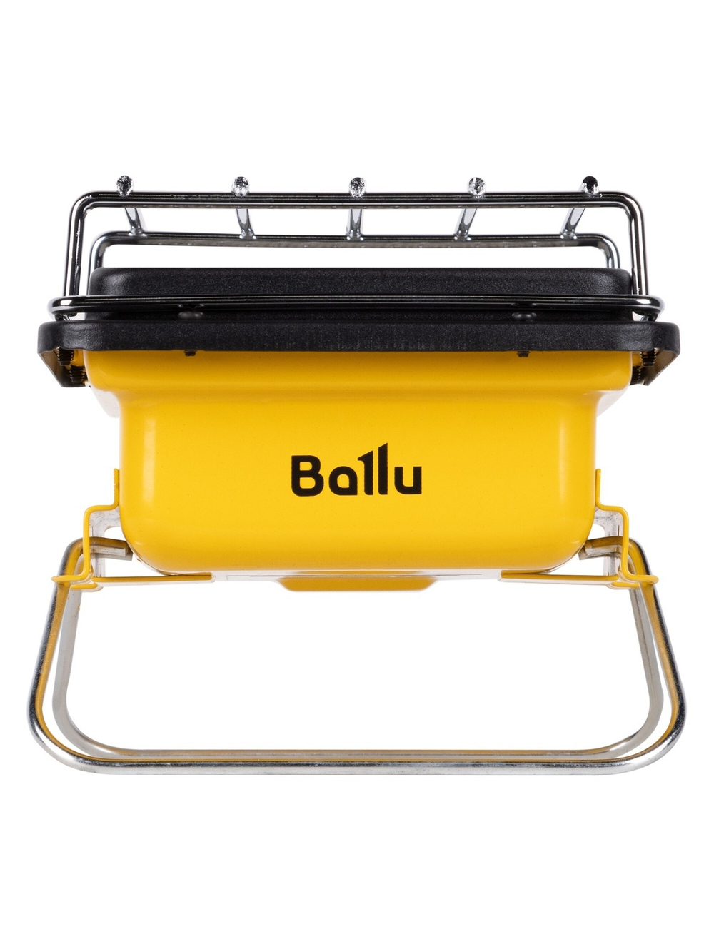 Обогреватель инфракрасный газовый Ballu BIGH-2
