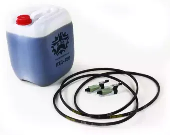 ЗИП-Комплект станка для гибки арматуры