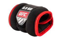 Утяжелитель UFC (1 кг, пара)
