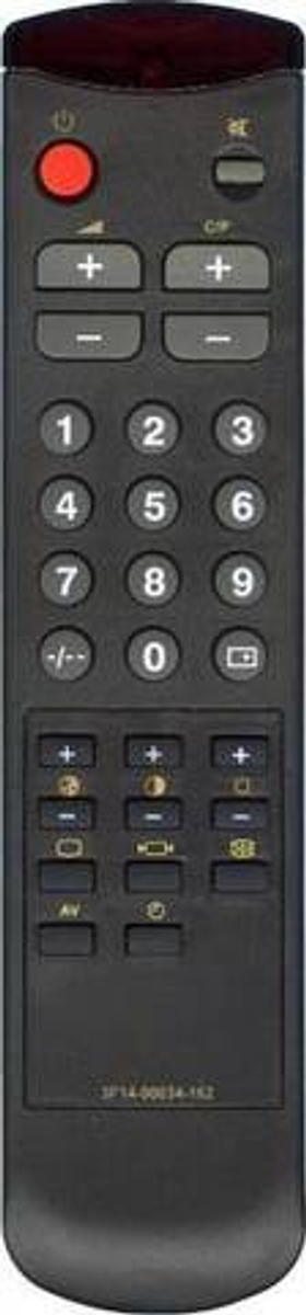 Пульт Huayu 3F14-00034-162 для телевизора Samsung