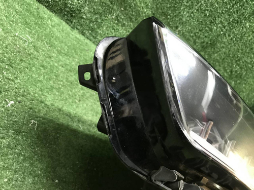 Битая Фара левая Kia K5 (2019-2023) LED