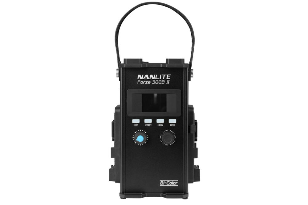 Осветитель светодиодный NANLITE Forza II 300B LED