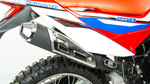 Мотоцикл кроссовый эндуро MOTOLAND 250 Enduro CRF ST (170FMN)