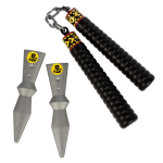 Набор оружия, блистер 518V6