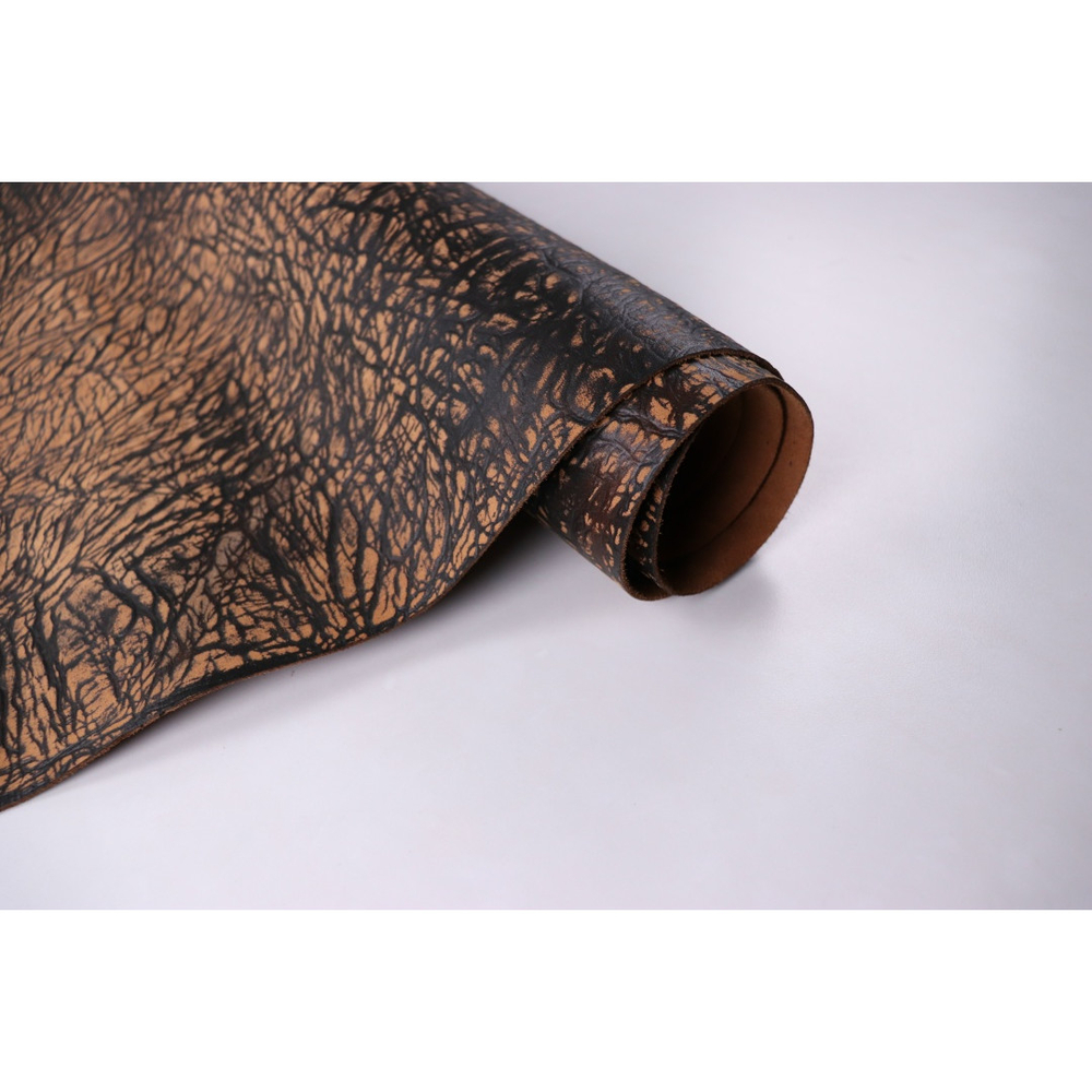 1,8-2,2 юфть коньяк лофт тигина ⠀