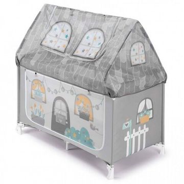 Манеж с крышей Cam Daily Dolci Sogni L114 GR