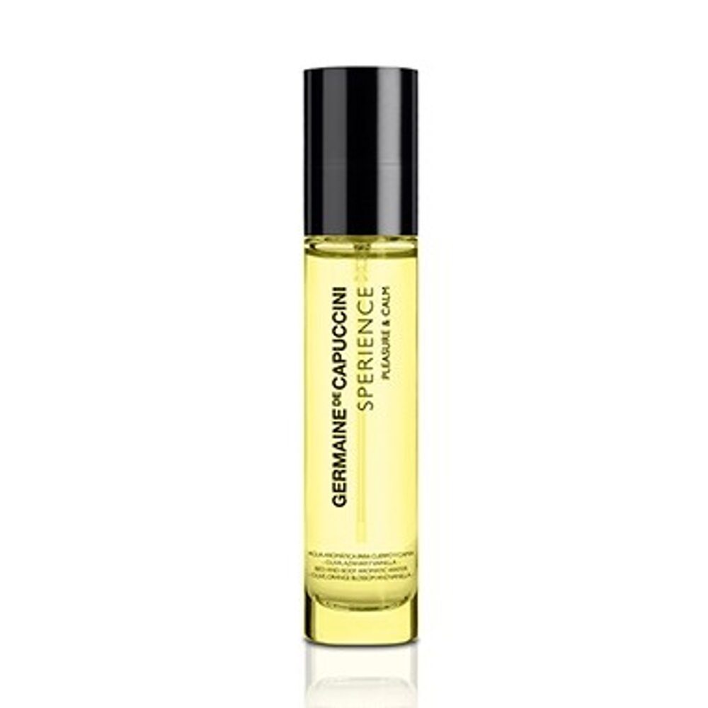 GERMAINE DE CAPUCCINI SPERIENCE Calmness Cracker