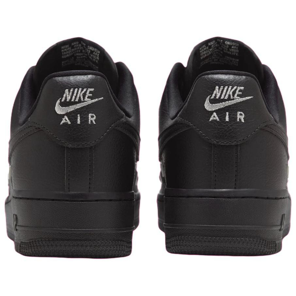 Кроссовки Nike Air Force 1 Low Wmns (Женская размерная сетка)