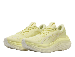 Кроссовки для бега женские Puma Magmax Nitro W Желтые