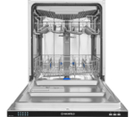 Посудомоечная машина MAUNFELD MLP-123I фото 3