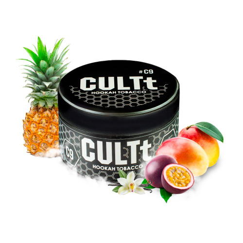 CULTT - C9 (200g)