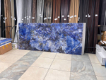 Листовая панель ПВХ "Гибкий мрамор" DESIGN MODERN, MD07