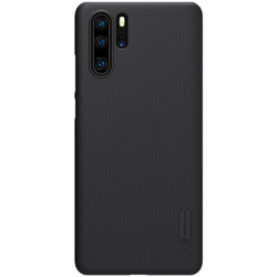 Накладка Nillkin Super Frosted Shield для Huawei P30 Pro