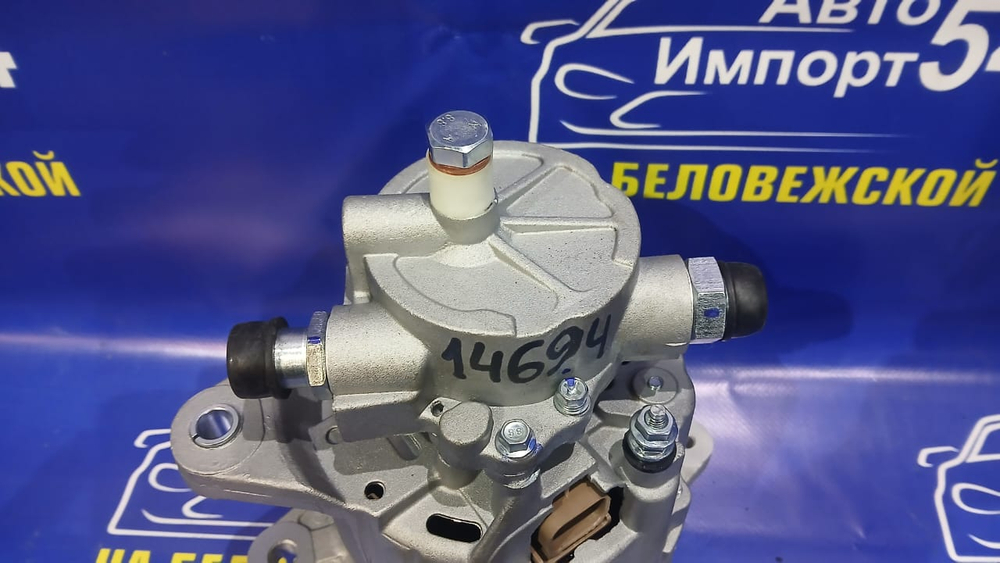 Генератор MAZDA TITAN 1990-1994