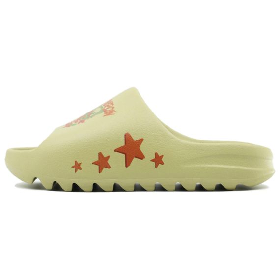Adidas Originals Superstar Yeezy Slide 'Green'