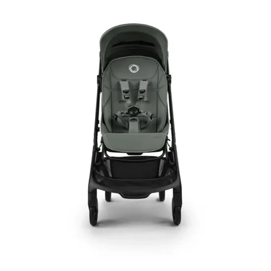 Прогулочная коляска BUGABOO Butterfly 2 (Forest Green)