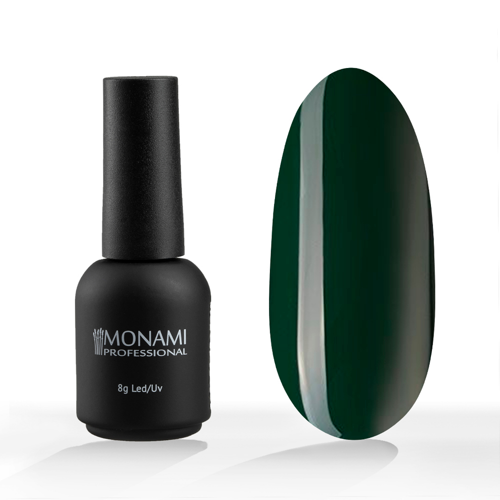 Monami, Гель-лак №602, 8 г