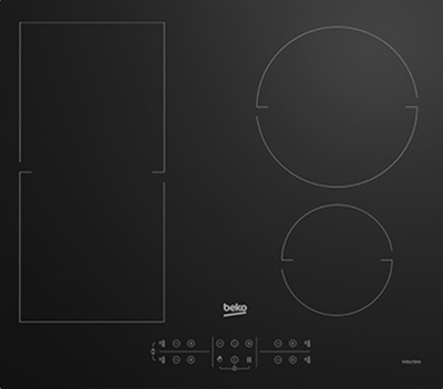Электрическая варочная панель Beko HII 64200 FMT