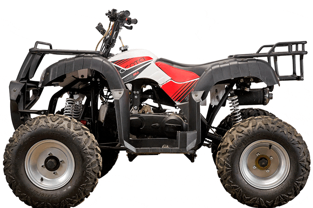 Квадроцикл YACOTA 200 PRO
