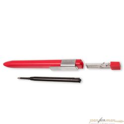 Шариковая ручка Moleskine (EW61CF910)