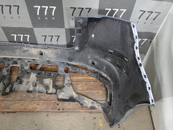 Бампер задний Changan UNI-K 20-нв Б/У Оригинал CD569F2713031900